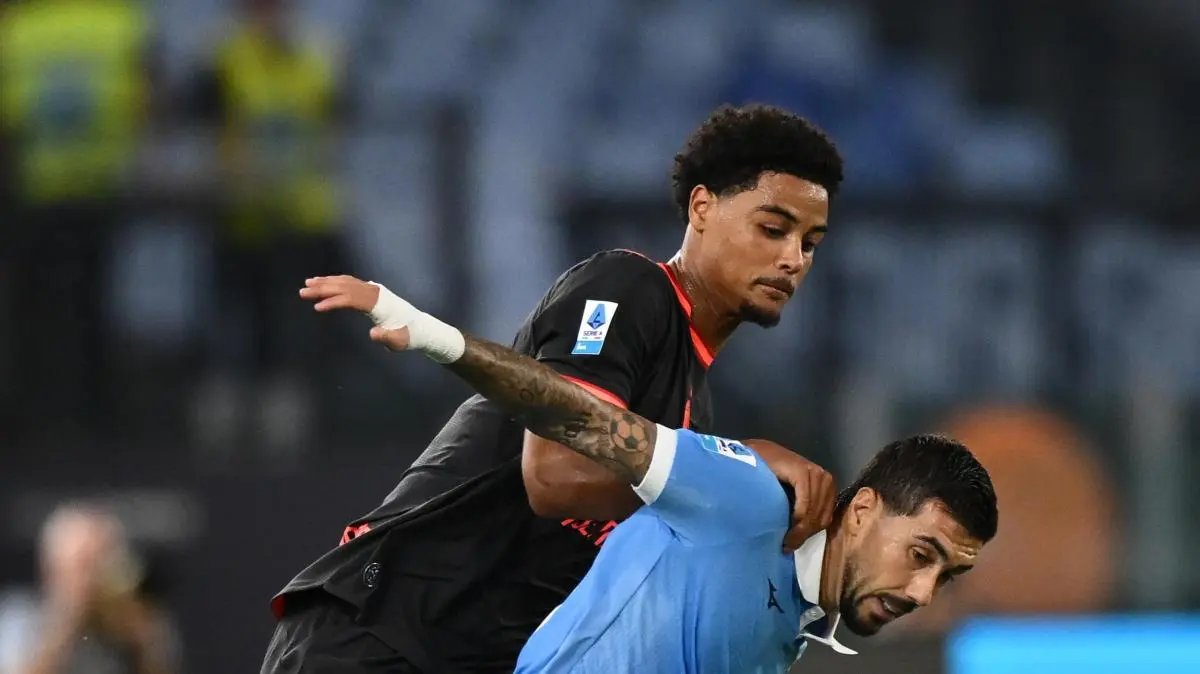 El exjugador del Milan Galli: De Winter mejora en defensa y juego de pase