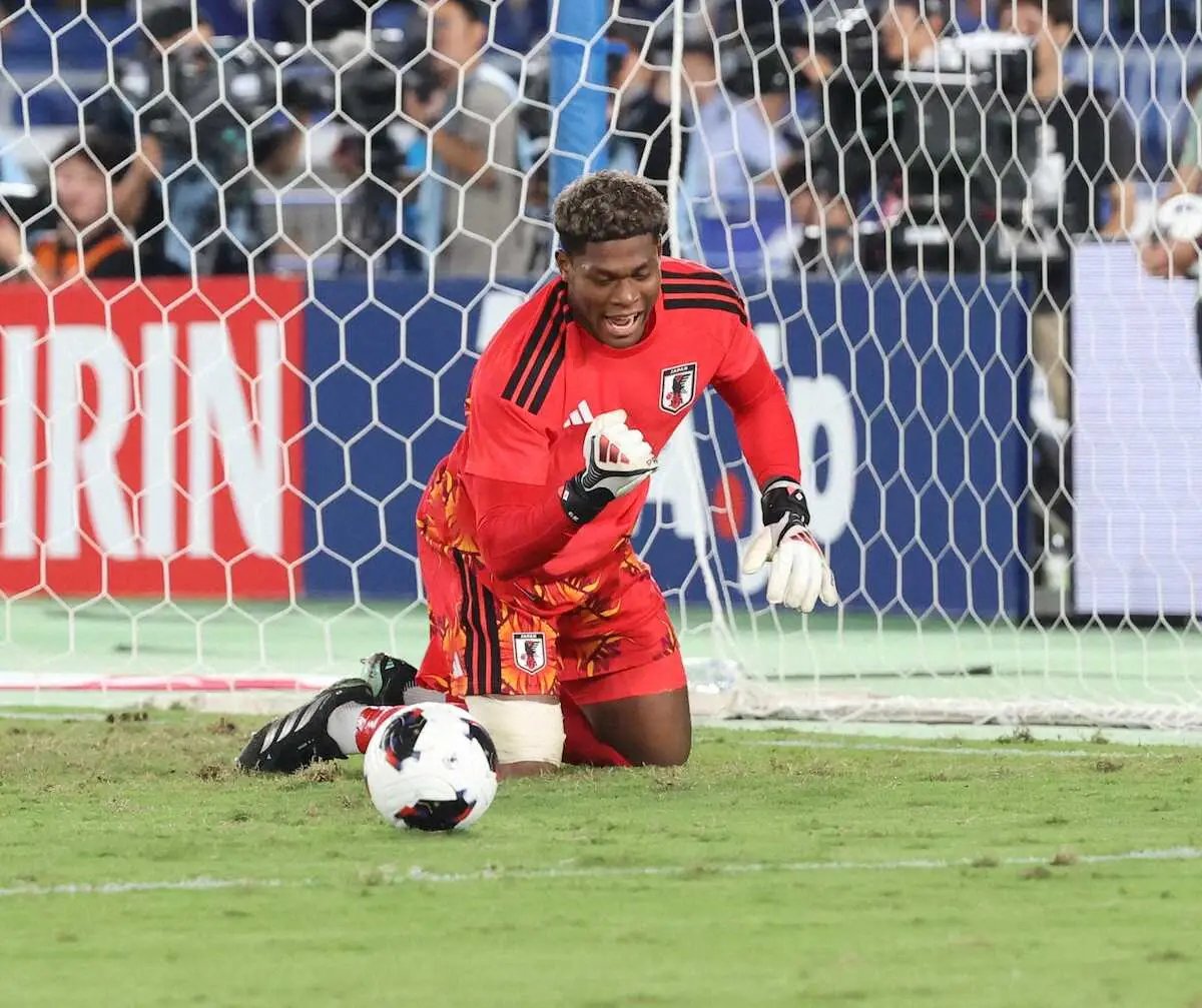 Z. Suzuki เผยการซ้อมจุดโทษในช่วงเตรียมฟุตบอลโลกเป็นผลดี ช่วยญี่ปุ่นชนะเอกวาดอร์ด้วยจุดโทษ