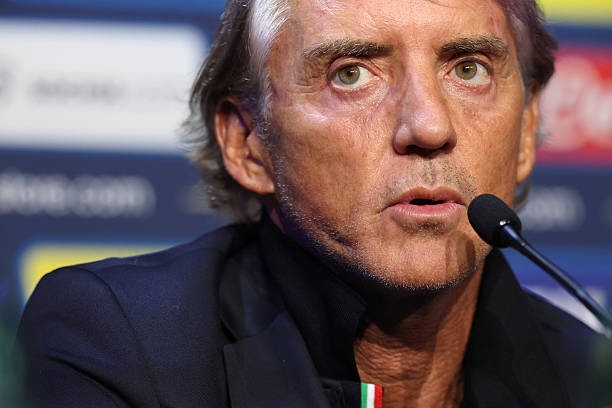 Mancini: Cầu thủ mang dòng máu châu Phi sẽ giúp đội tuyển rất nhiều, tôi rất vui khi có họ
