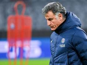 PSG : Christophe Galtier impressionné par Luis Enrique
