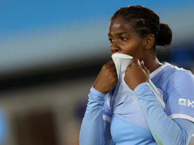 Shaw disappointed by Man City's slow start in draw with Madrid