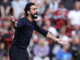 Fulham : Álvaro Arbeloa risque une sanction après son coup de gueule contre l’arbitrage