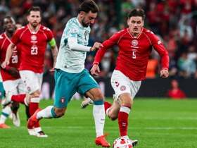 Ligue des Nations : le Portugal domine le Danemark sans Cristiano Ronaldo, l’Allemagne de Jürgen Klopp gagne enfin