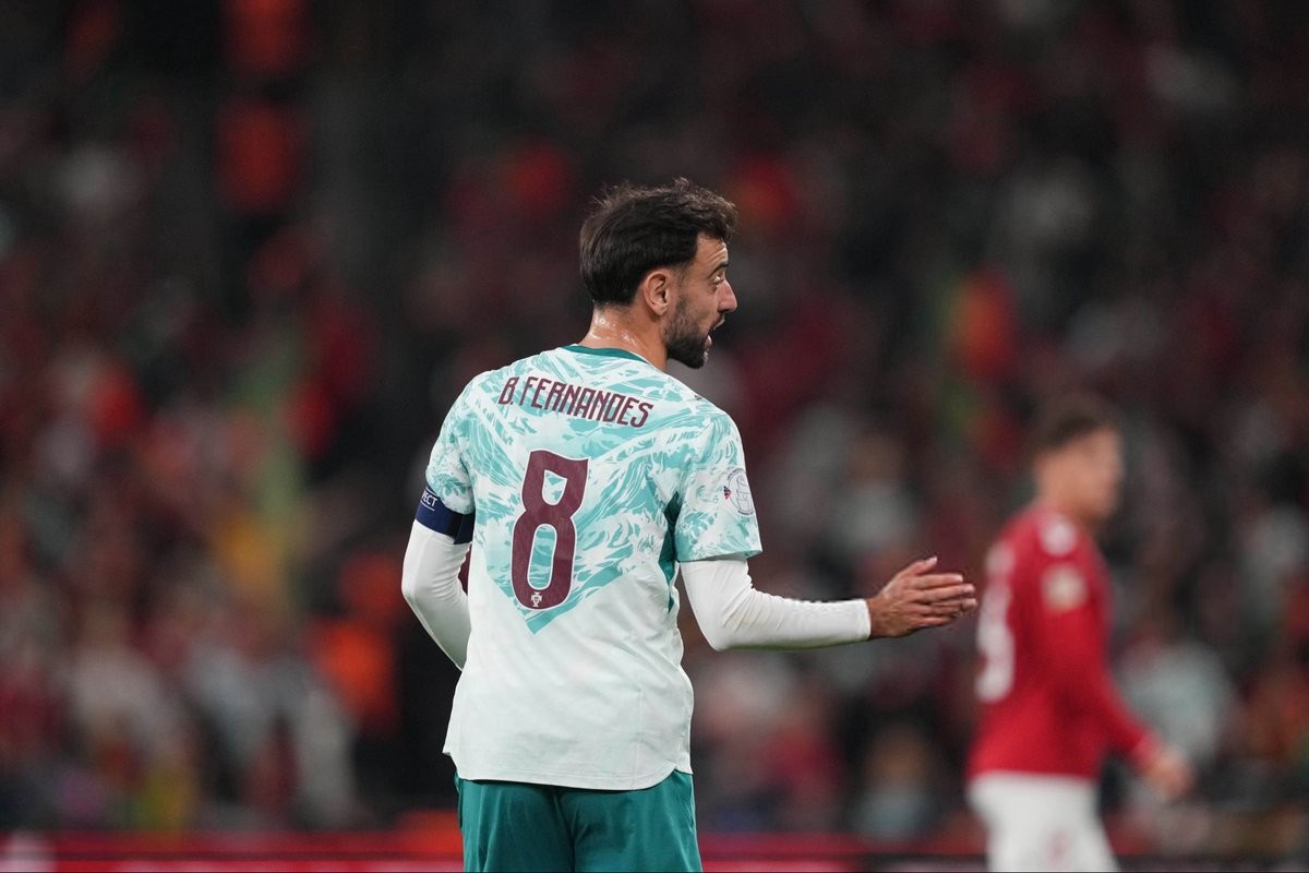 20 Kemenangan, Portugal Menjadi Tim dengan Rekor Kemenangan Terbanyak dalam Sejarah UEFA Nations League