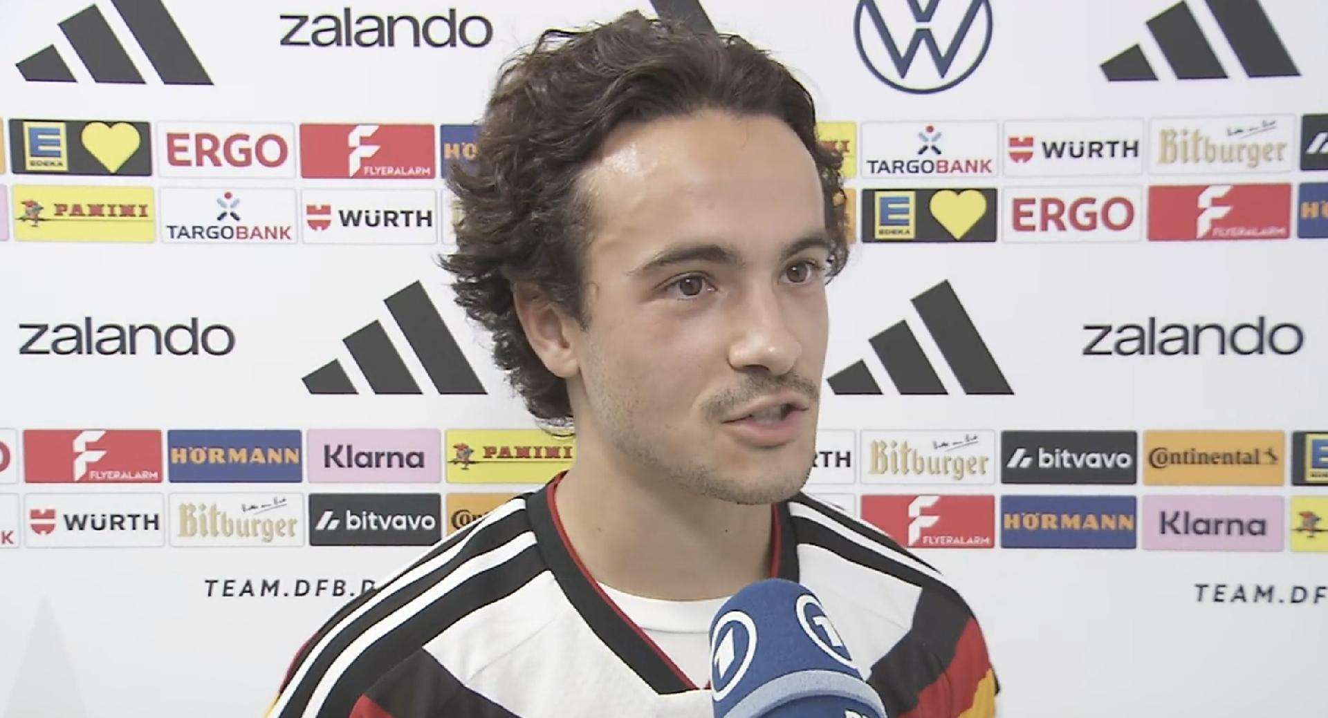 Bauer: Abbiamo eseguito perfettamente le tattiche dell'allenatore, i compagni di squadra sono stati incredibili