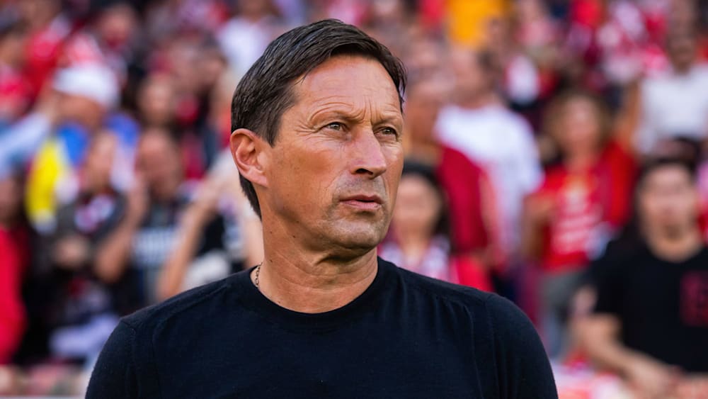 Kicker: Schmidt succédera à Klopp au poste de directeur mondial du football de Red Bull