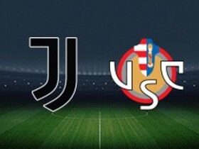 Daftar pemain Juventus vs Cremonese sudah keluar