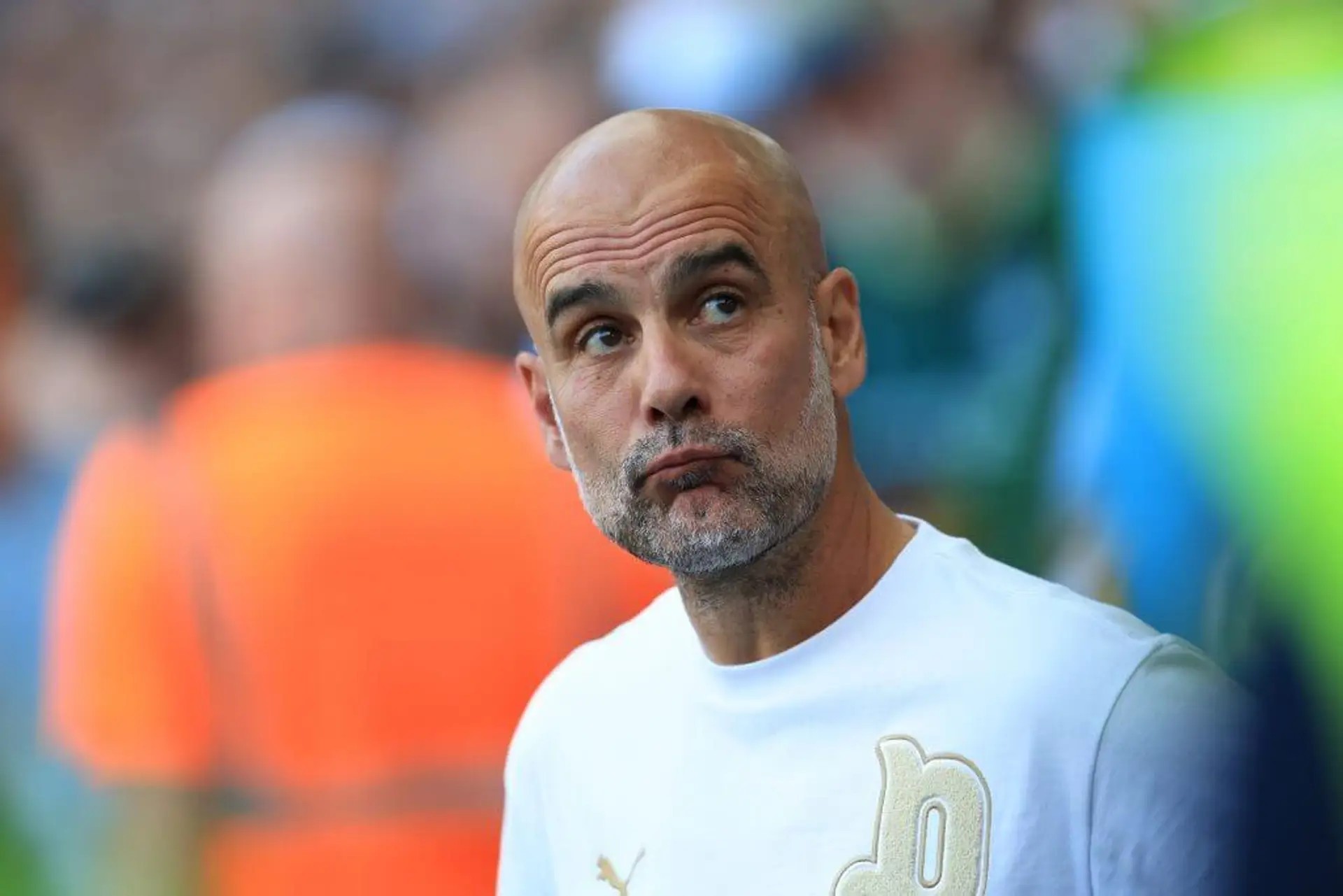 TA: Guardiola ha scelto di credere nel Manchester City, altrimenti tutti i suoi sforzi sarebbero stati vani