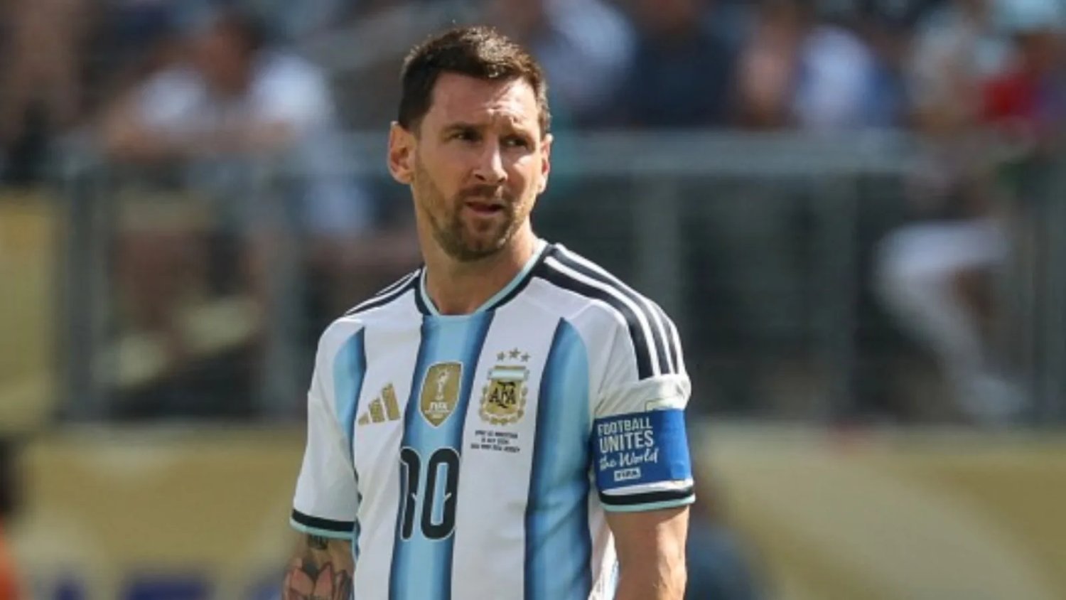 Ole: Messi besitzt bereits fünf Vereine in der zweiten spanischen Liga sowie in Uruguay und Argentinien