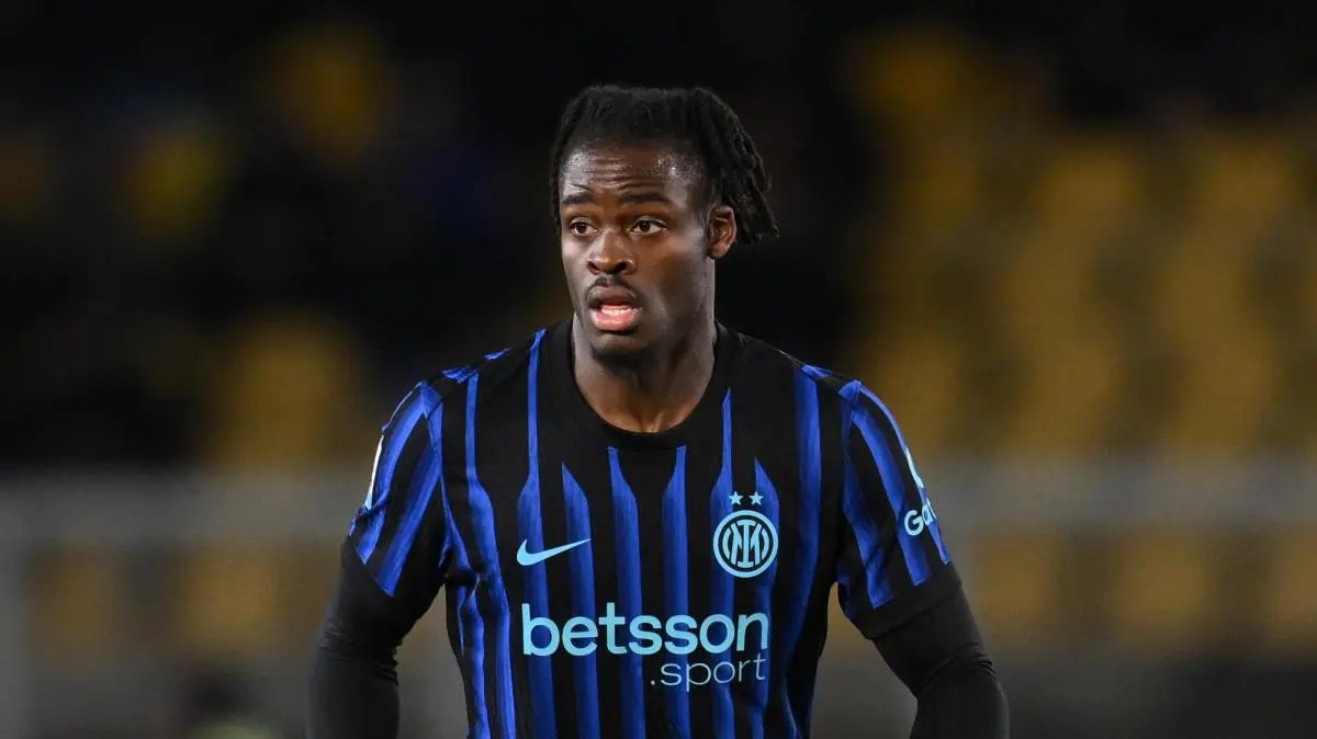 Bisseck: Klopps Ausstrahlung ist unglaublich; Eto'o wollte, dass ich für Kamerun spiele
