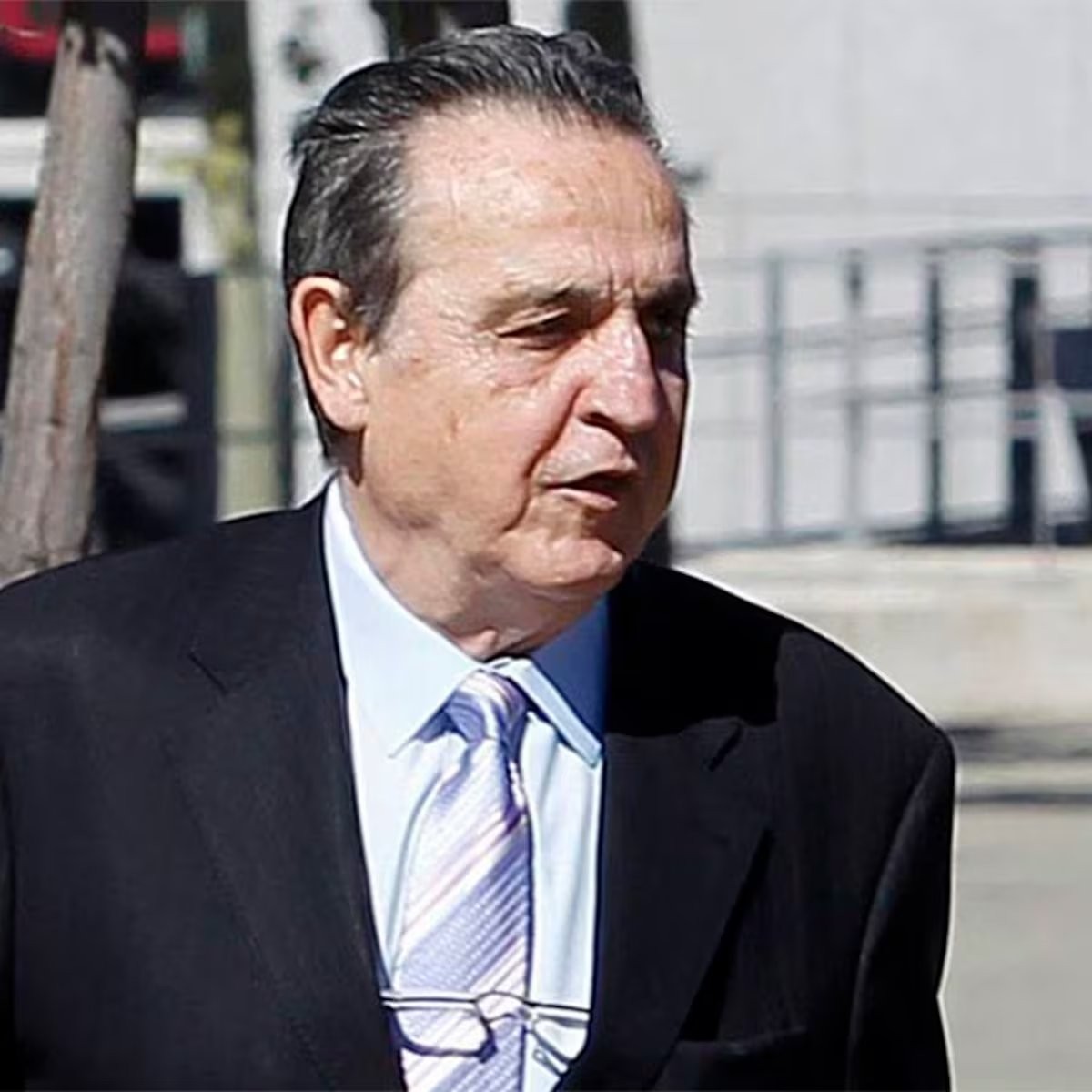 20 colegiados de la era Negreira siguen en el arbitraje español