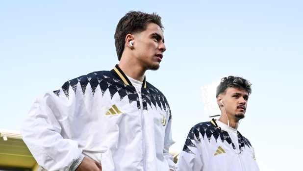 Gazzetta: Elkann vuole che la Juventus trattenga Yildiz e Alajbegovic
