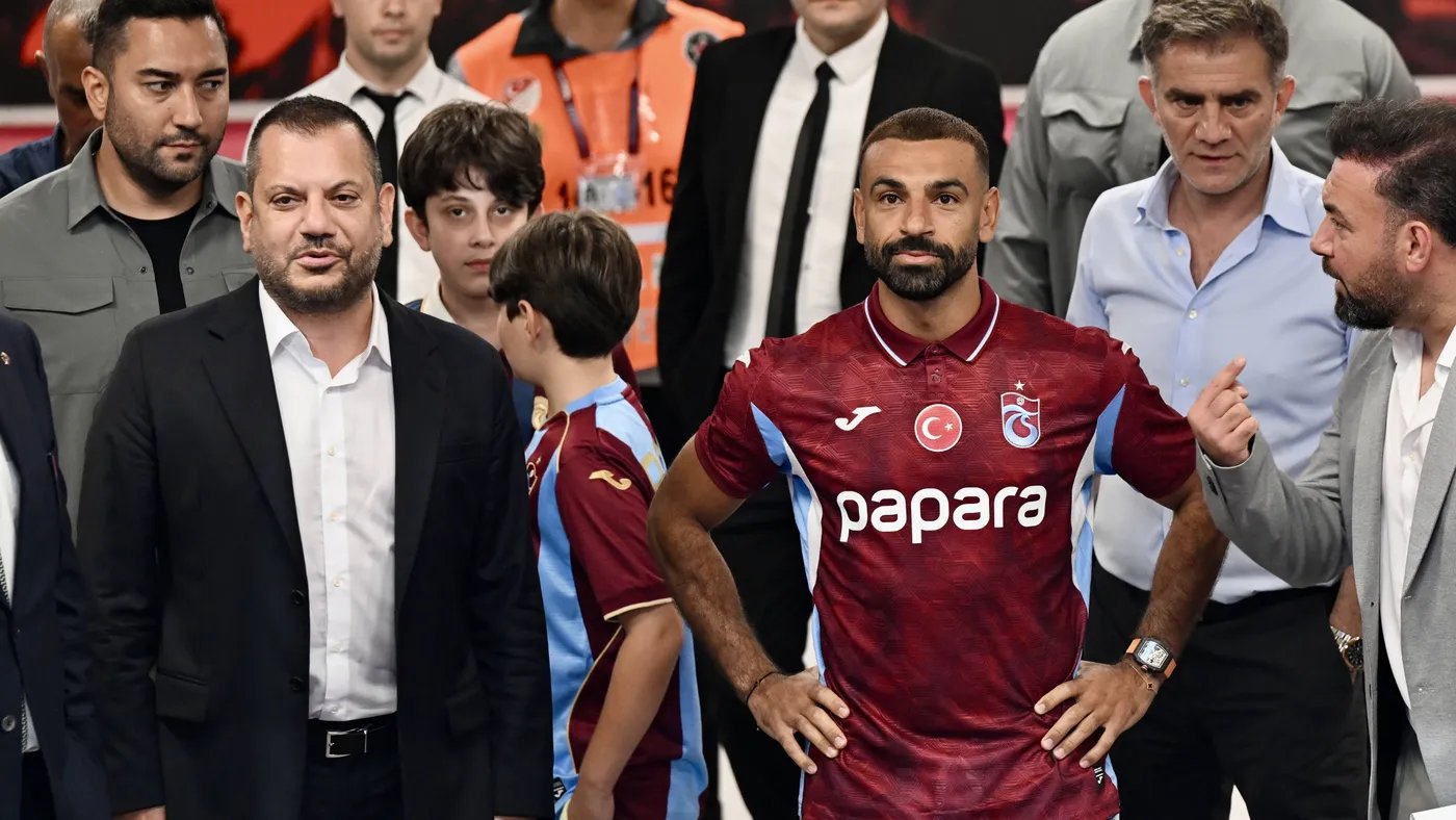 Ufficiale della Federcalcio turca: 448 dirigenti di club sospesi temporaneamente