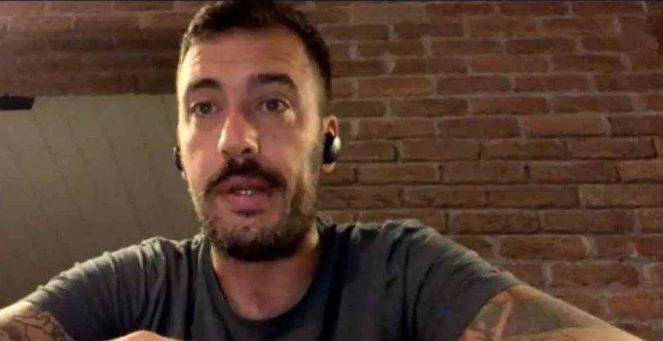 Viviano: Ich bin überzeugt, dass Esposito Italiens Rekordtorschütze wird