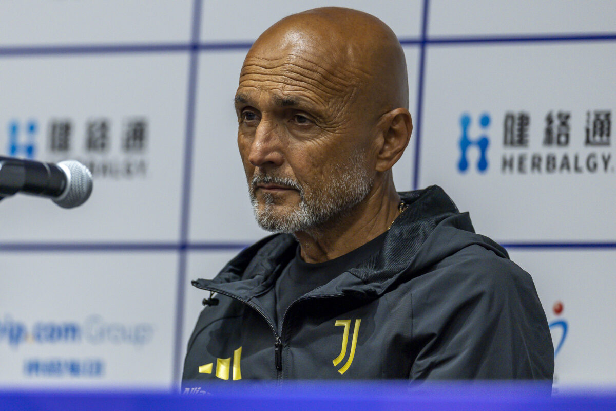 Biasin: la Juventus potrebbe finire a bilancio zero come l'Inter se non coprirà le perdite