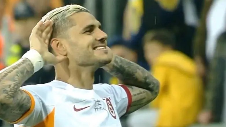 TyC: Everton und Tottenham interessiert an Icardi