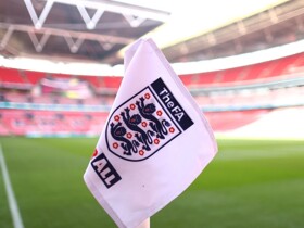 英足总官方：由于英超与曼城的程序正在进行中，暂不予置评