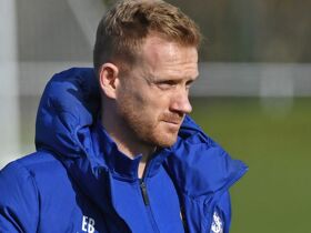 Ed Brand interview: Former Chelsea coach on his 17 years at Stamford Bridge and what he learned from the experience