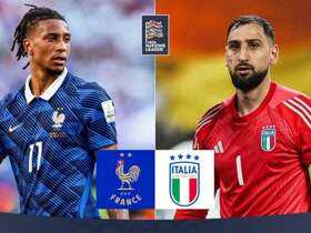 France - Italie : les compositions probables