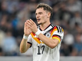'Liverpool will be happy' – Wirtz 'brimming with joy', says Klopp