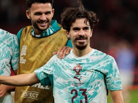 No Ronaldo, no problem? Portugal take 'step forward' with Denmark rout