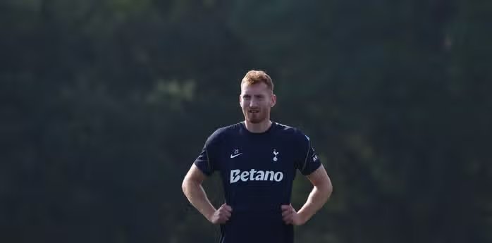 Britische Medien: Kulusevski kehrt nach über 500 Tagen ins Tottenham-Training zurück, möglicherweise als Zehner