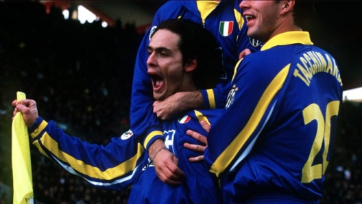 Inzaghi: Zidane brought his player talent to coaching, I was lucky to play with him