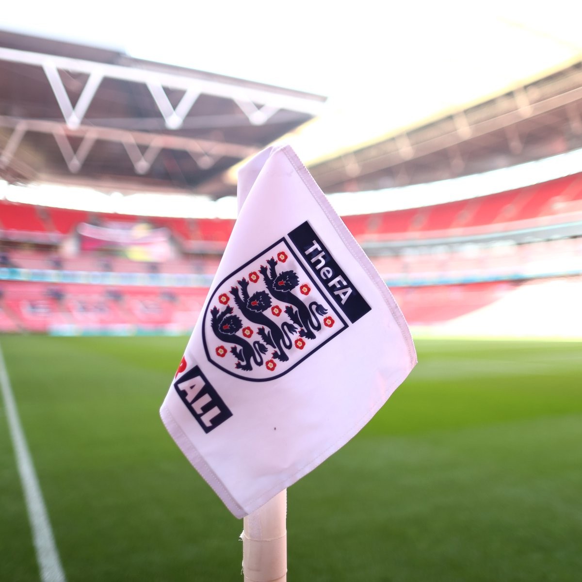 FA: Keine Stellungnahme zum Man City-Verfahren, da die Ermittlungen laufen