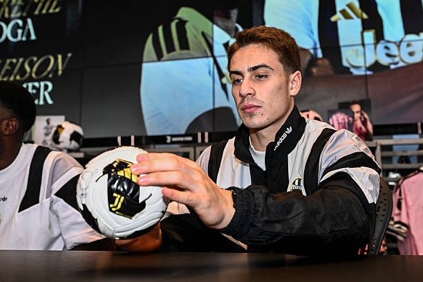 TuttoJuve: Yıldız's recovery progressing well, expected to return to squad in early December