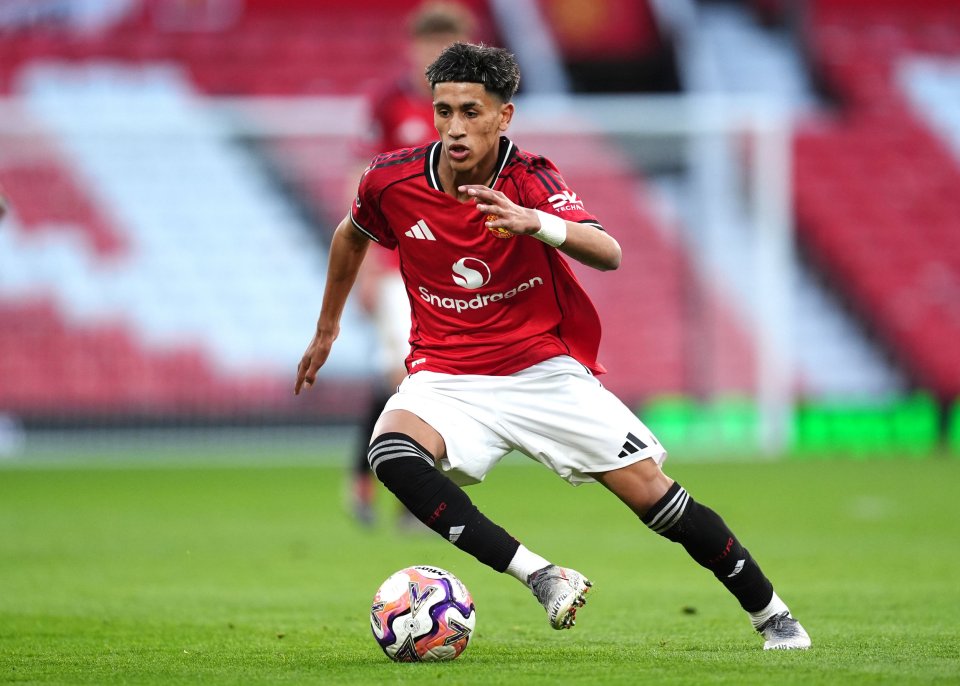 The Sun: Il Manchester United valuta azioni legali contro chi facilita la partenza del 15enne Jamal Musiala
