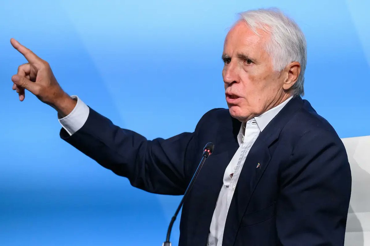 Media italiani: CONI e FIGC in lite sulle regole di voto, servono 8 voti per approvare il commissariamento