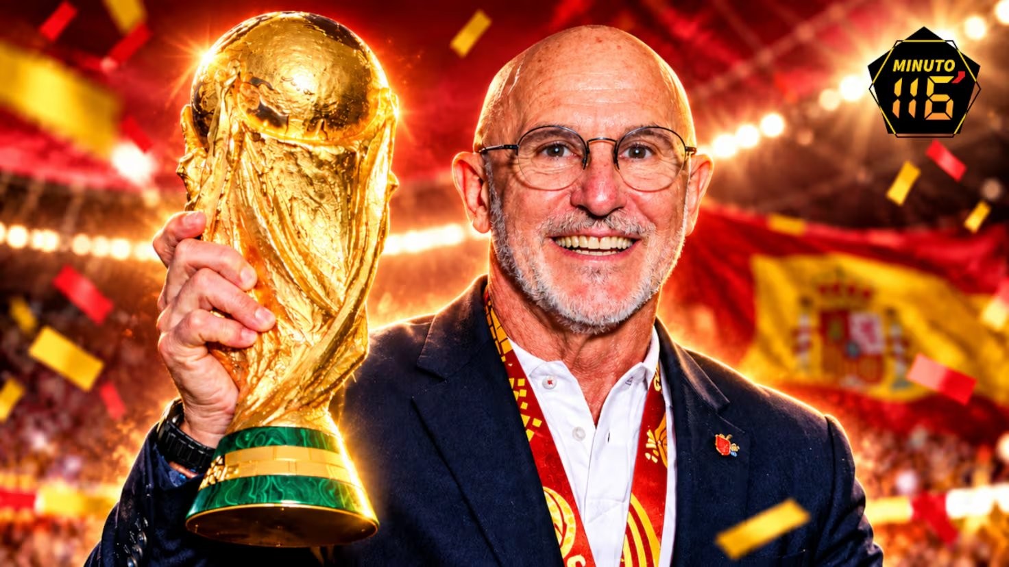 La decisiones de De la Fuente para ganarse al vestuario de la Selección