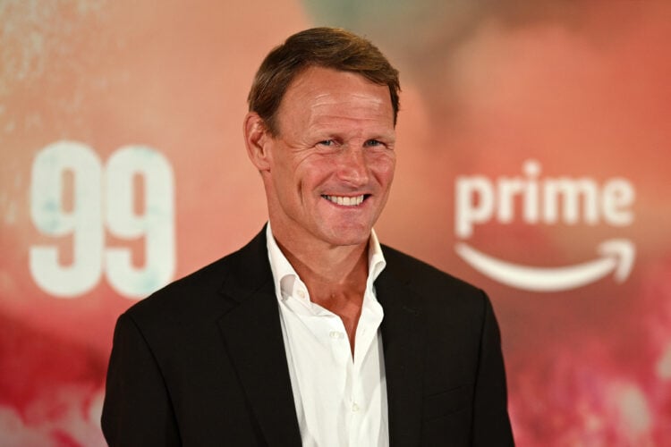 Sheringham: Meistermedaillen, die Jahre später verliehen werden, sind wertlos – im Fußball zählt nur der Moment