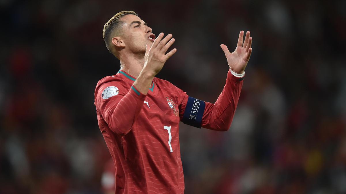 A Bola: Jesus stellt Teaminteressen über die von Ronaldo