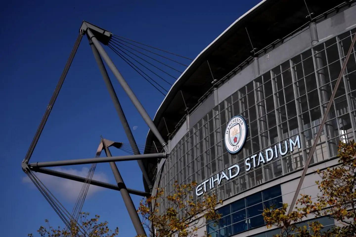 UK Parliament asks tax authority to investigate Manchester City's potential £12 million unpaid tax liability
