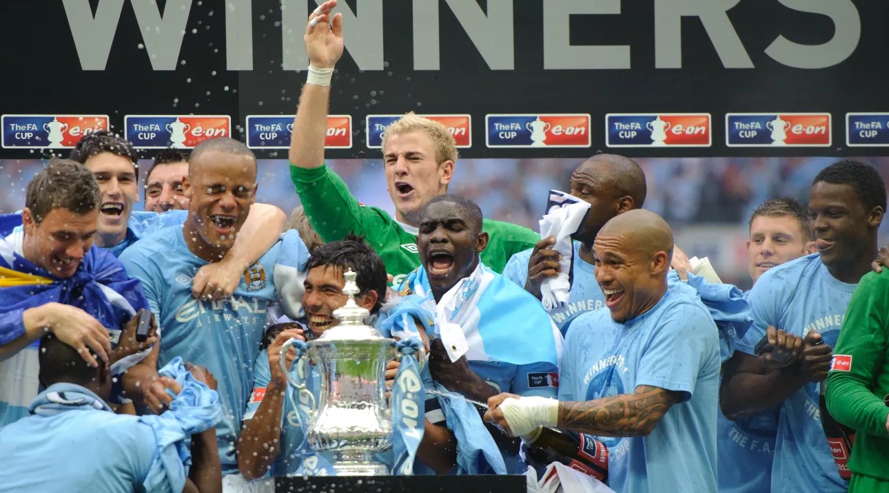 The Times: La FA potrebbe accusare il Manchester City separatamente, in attesa della conclusione dei procedimenti della Premier League