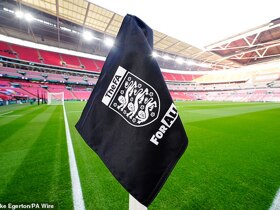 Now FA could take action over Manchester City verdict - as club prepare to lodge appeal before Friday's deadline