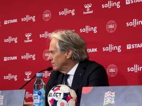 球报：葡萄牙球迷开始抗议热苏斯；葡萄牙队社媒已掉粉150万