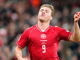 'Ronaldo will never be forgotten' – Hojlund dedicates goal to 'idol' Cristiano