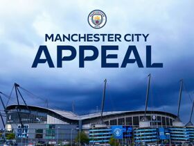Man City lodge appeal: Premier League club contest guilty verdict of independent commission