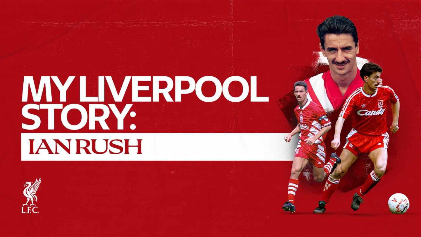 Rush: Oakes riet mir zu Liverpool zu gehen, Man City bot 500.000 Pfund, 200.000 mehr als Liverpool