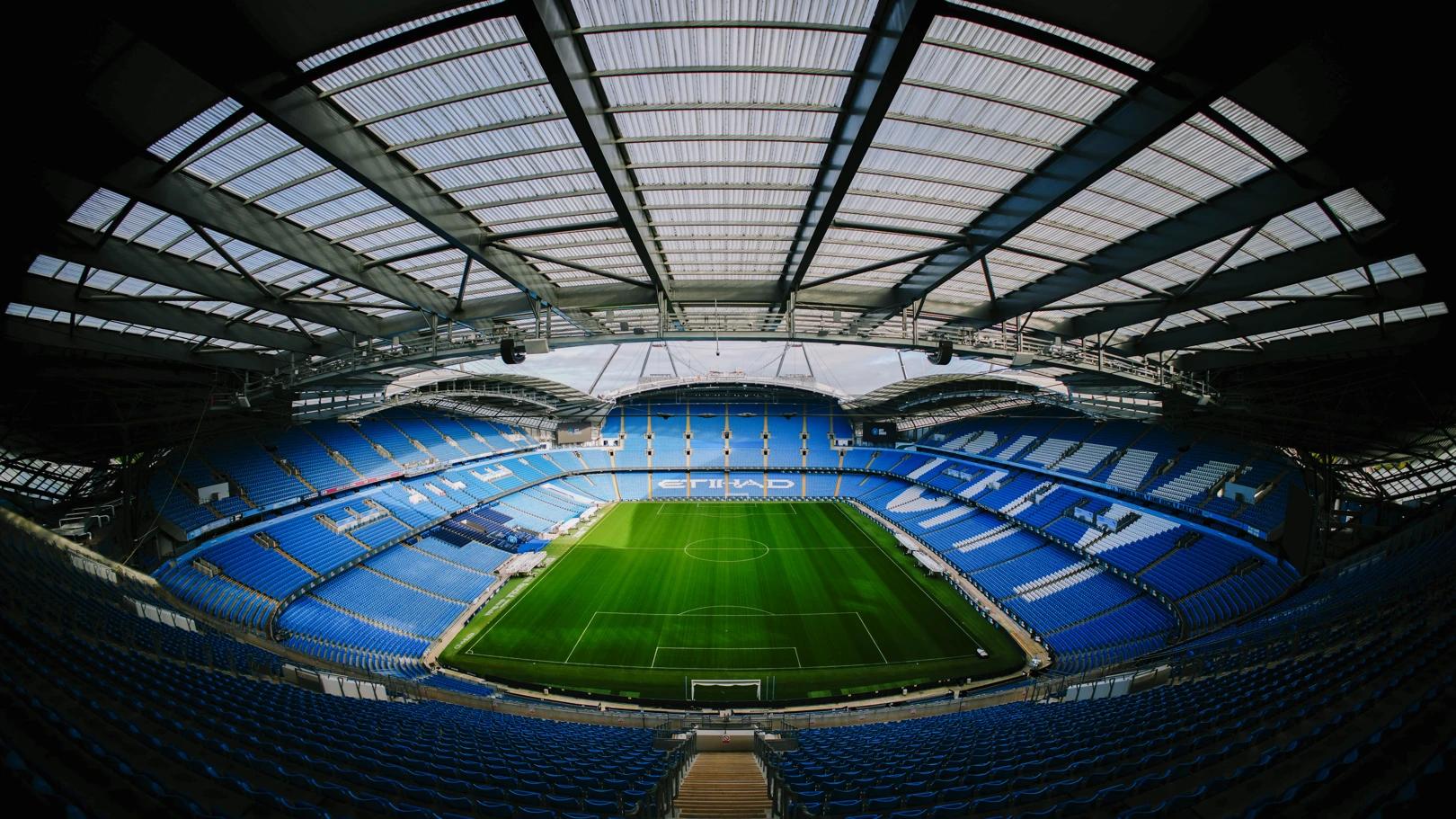 Man City: Declaração da Premier League contém múltiplos erros, já apresentamos recurso integral