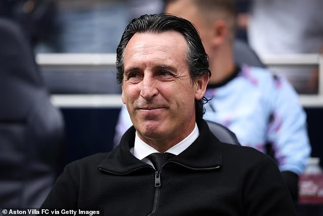 Emery : de nombreux clubs ont gonflé leurs budgets, les problèmes refont surface