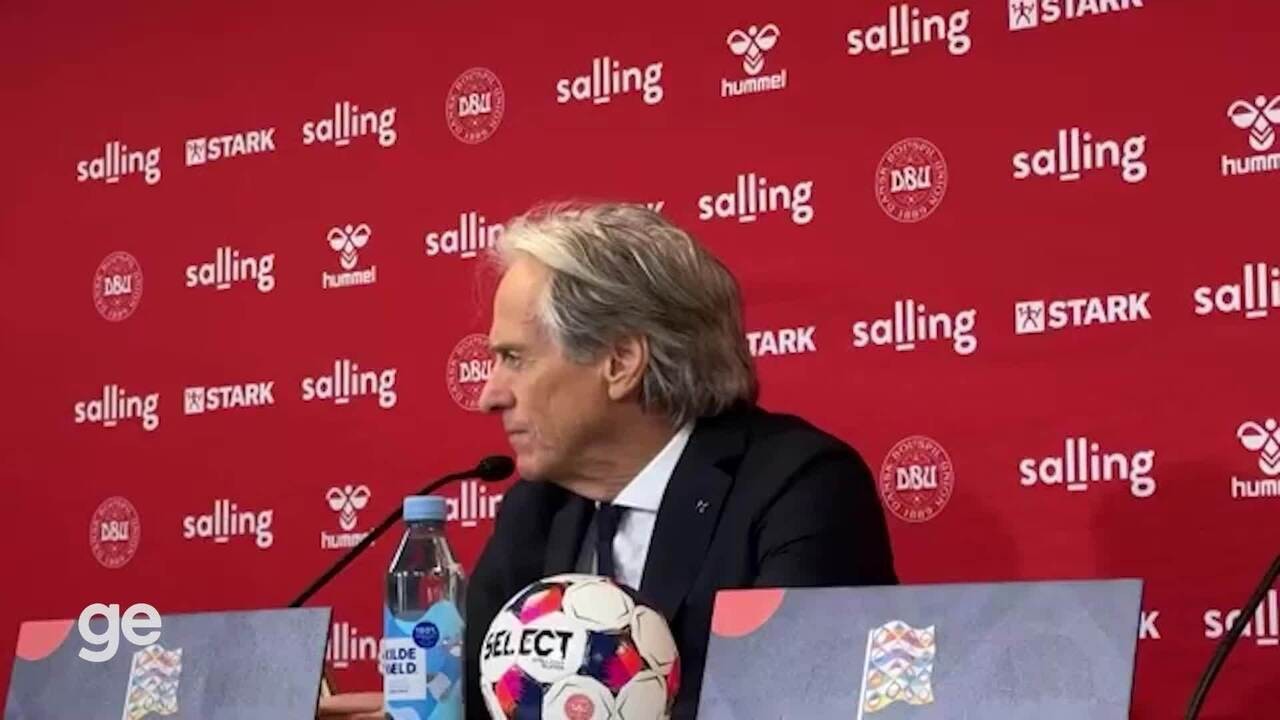 Portuguese Fans Protest Jorge Jesus; Portugal National Team Loses 1.5 Million Social Media Followers
