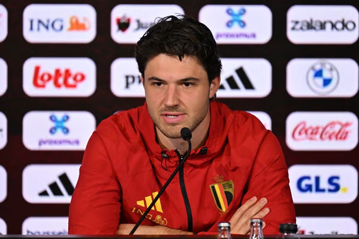Onana répond aux critiques: Jouer pour Man United demande une force mentale et une confiance solides