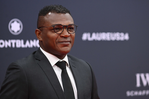 Desailly: Mancini braucht Zeit, um Italien wieder auf Kurs zu bringen, ich unterstütze Milan aus der Ferne