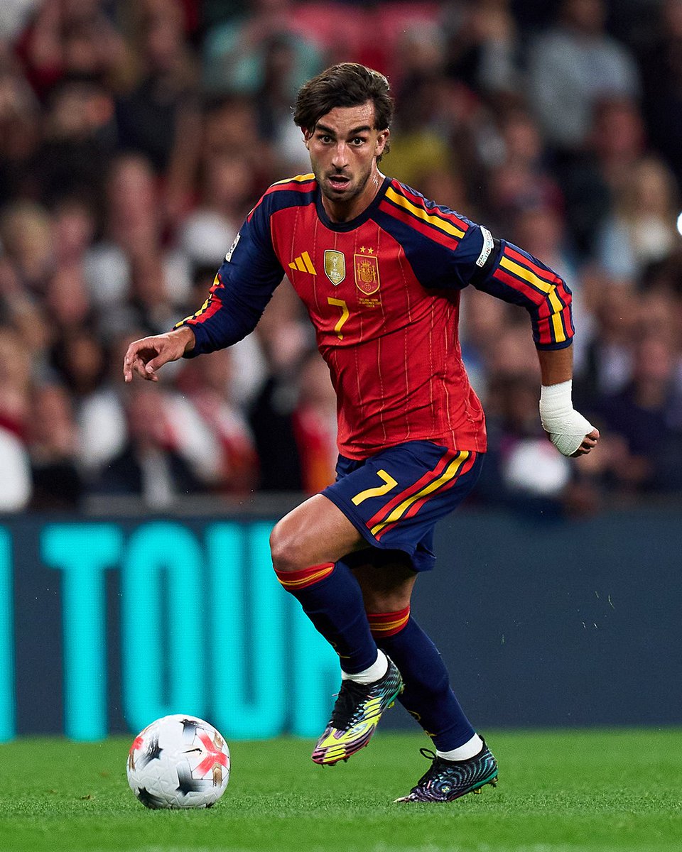 Officiel : Ferran Torres forfait pour la sélection espagnole, Escudero le remplace