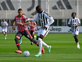 Juventus 0-1 Cremonese: Bonazzoli scores against Spalletti's men, assisted by Juve loanee Licina