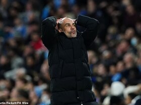 Calls grow for Barcelona to lose La Liga titles over referee payments as Pep faces Man City verdict