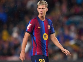 Olmo rejected Bayern twice, reveals Barcelona star's agent